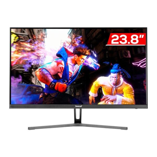 TELA DISPLAY 24” Monitor Gamer TGT Altay T3H TGT-ATT3H-BL01